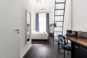 Adagio Hostel Basilica