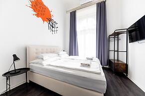 Adagio Hostel Basilica