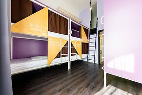 Adagio Hostel Basilica