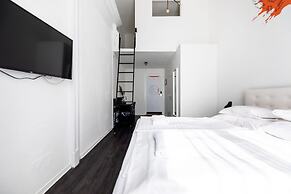 Adagio Hostel Basilica