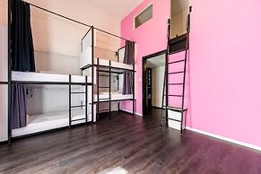 Adagio Hostel Basilica