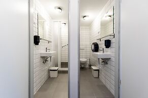 Adagio Hostel Basilica