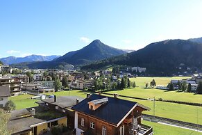 Hotel Concordia Davos