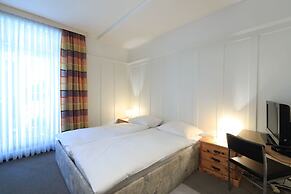 Hotel Concordia Davos