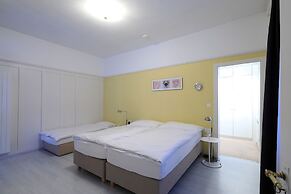 Hotel Concordia Davos