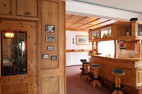 Hotel Concordia Davos
