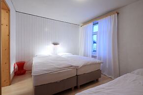 Hotel Concordia Davos
