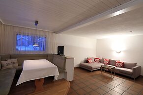Hotel Concordia Davos