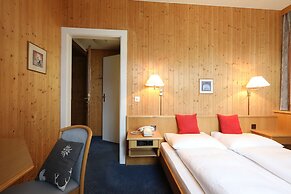 Hotel Concordia Davos