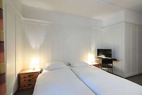 Hotel Concordia Davos