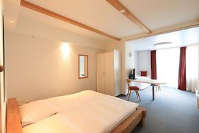 Hotel Concordia Davos