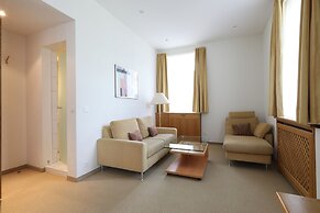 Hotel Concordia Davos