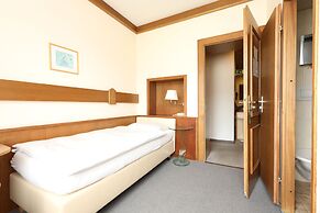 Hotel Concordia Davos