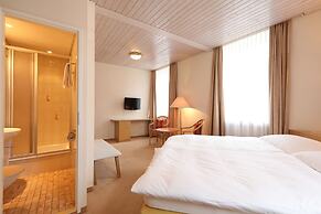 Hotel Concordia Davos