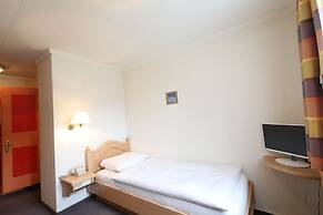 Hotel Concordia Davos