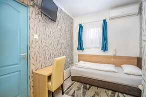 WOW City Hostel