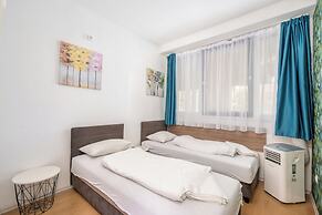 WOW City Hostel