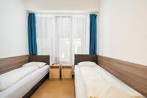 WOW City Hostel