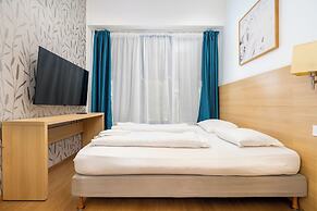 WOW City Hostel