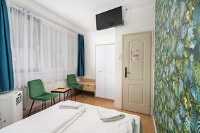 WOW City Hostel
