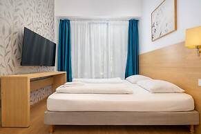 WOW City Hostel