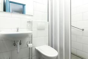 WOW City Hostel