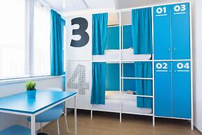 WOW City Hostel