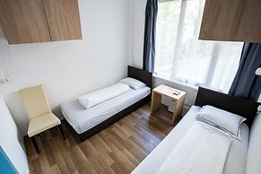 WOW City Hostel