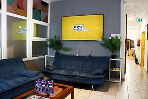 WOW City Hostel