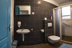 WOW City Hostel