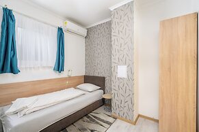 WOW City Hostel