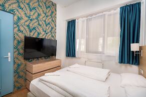 WOW City Hostel