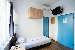 WOW City Hostel