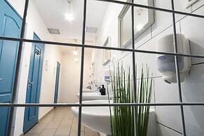 WOW City Hostel