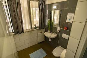 WOW City Hostel