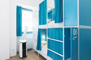 WOW City Hostel