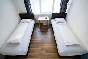 WOW City Hostel