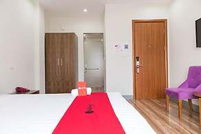 K Business 3 Hotel (Formerly Mai Hotel)