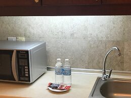 Luxy Service Suites At Times Square