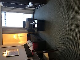 Luxy Service Suites At Times Square