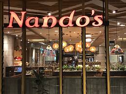 Luxy Service Suites At Times Square