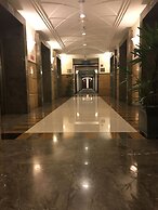 Luxy Service Suites At Times Square