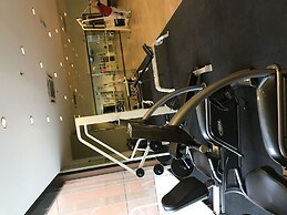 Luxy Service Suites At Times Square