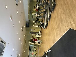 Luxy Service Suites At Times Square