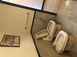 Luxy Service Suites At Times Square