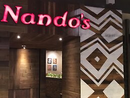 Luxy Service Suites At Times Square