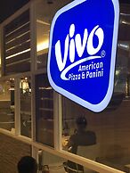 Luxy Service Suites At Times Square