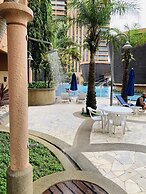 Luxy Service Suites At Times Square