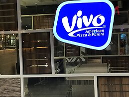 Luxy Service Suites At Times Square