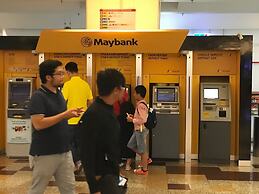 Luxy Service Suites At Times Square